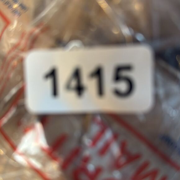 Vintage  Napcoware thanksgiving, turkey candle holders ceramic  - Picture 10 of 10